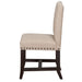 Modus Yosemite Upholstered Dining ChairImage 4
