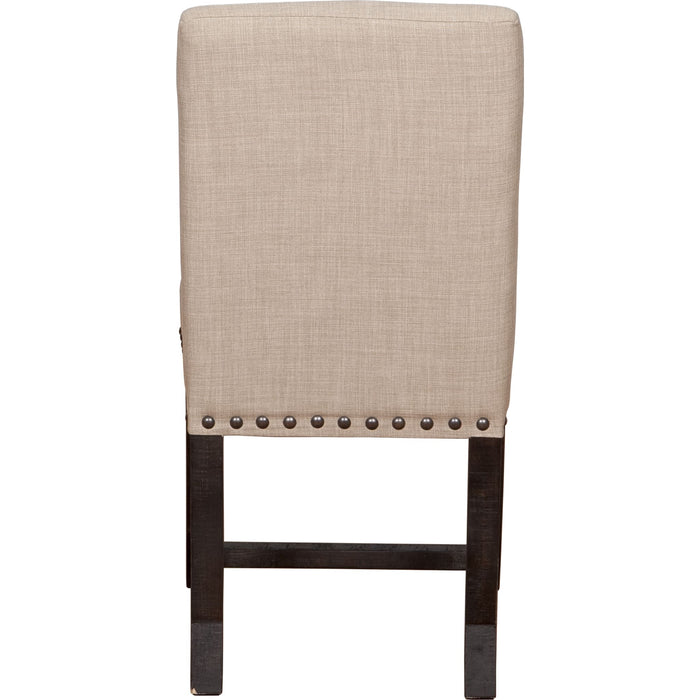 Modus Furniture Yosemite Upholstered Dining Chair 655450130878 7YC966F Image 5