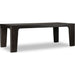 Modus Furniture Zamba Extendable Acacia Wood Dining Table in Jaguar 655450480621 UKXT60 Image 5
