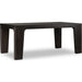 Modus Furniture Zamba Extendable Acacia Wood Dining Table in Jaguar 655450480621 UKXT60 Image 6