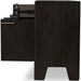 Modus Furniture Zamba Four Door Two Drawer Acacia Wood Sideboard in Jaguar 655450480546 UKXT78 Image 6