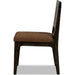 Modus Furniture Zamba Slit Bck Dn Chr  Pnppl 655450480553 UKXT63 Image 3