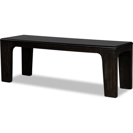 Modus Furniture Zamba Wd Bench  Jgr 655450491726 UKXT65 Image 1