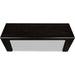 Modus Furniture Zamba Wd Bench  Jgr 655450491726 UKXT65 Image 2