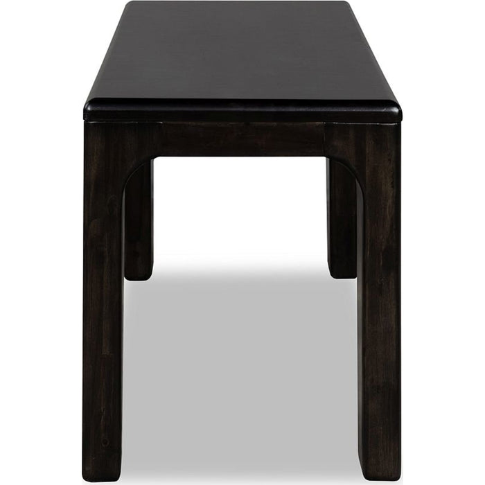 Modus Furniture Zamba Wd Bench  Jgr 655450491726 UKXT65 Image 3