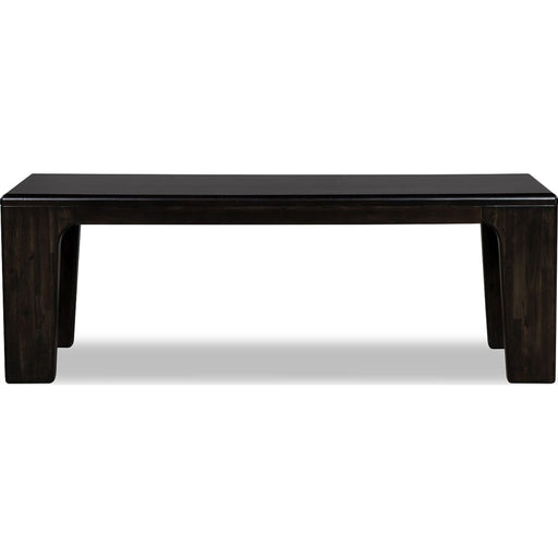 Modus Furniture Zamba Wd Bench  Jgr 655450491726 UKXT65 Main Image