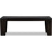 Modus Furniture Zamba Wd Bench  Jgr 655450491726 UKXT65 Main Image