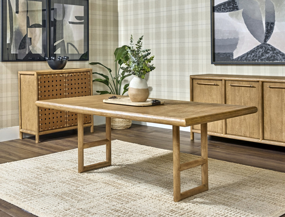 Dorsey 80/98 Ext Dn Tbl - Grnl