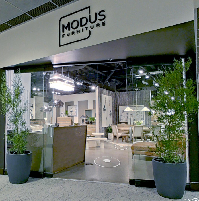 Showroom Tours — Modus Furniture