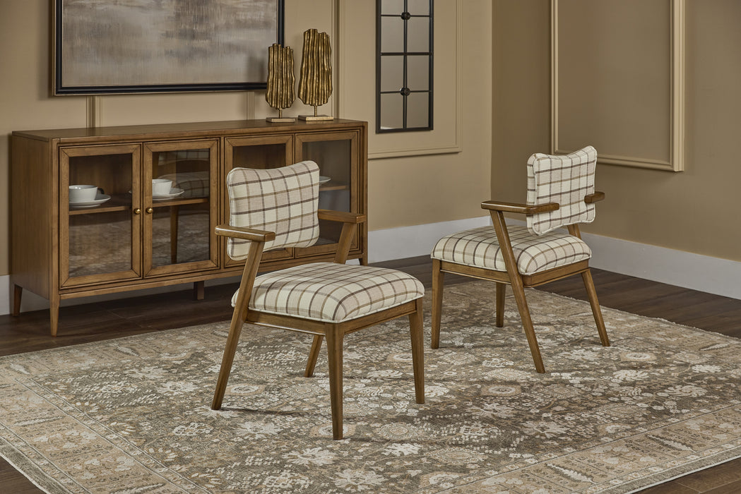 Carlisle Armchair - Picnic