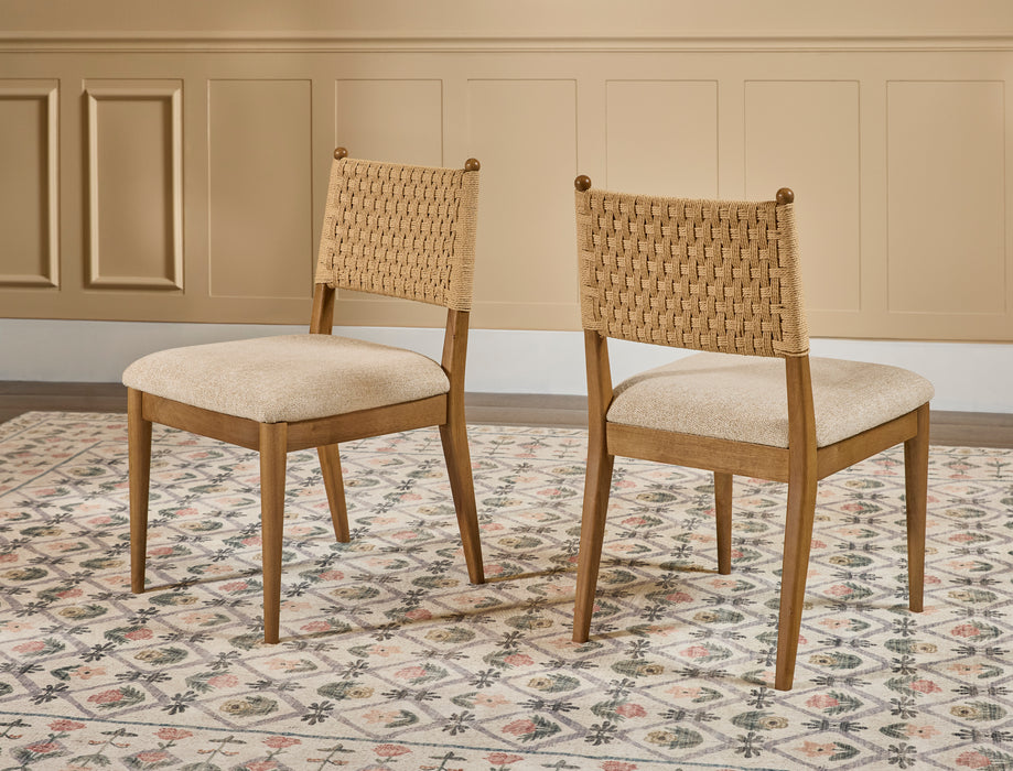 Langley Wvn Bk Chr - Swt/C Glw