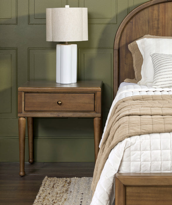 Langley 1 Drw NS w/CM - At Fst