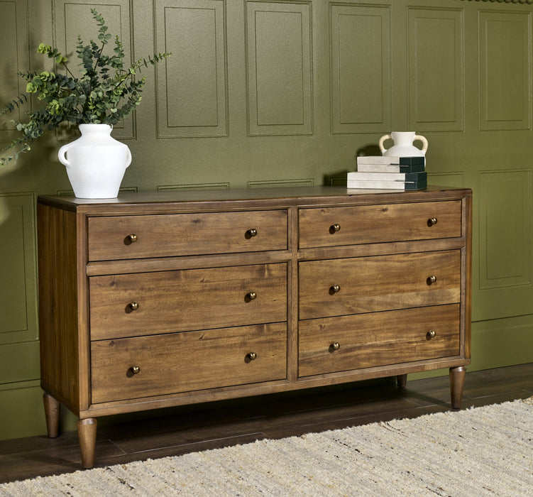 Langley Dresser - Autumn Frst