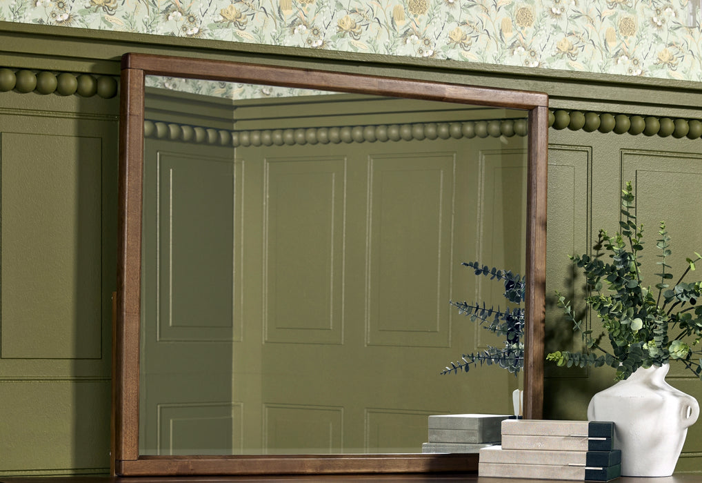 Langley Drs Mirror - Autmn Fst