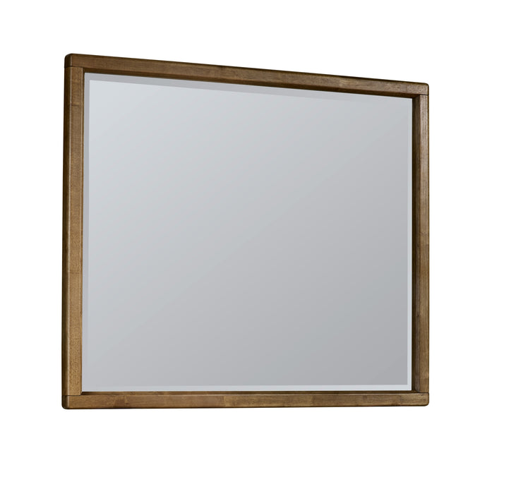 Langley Drs Mirror - Autmn Fst