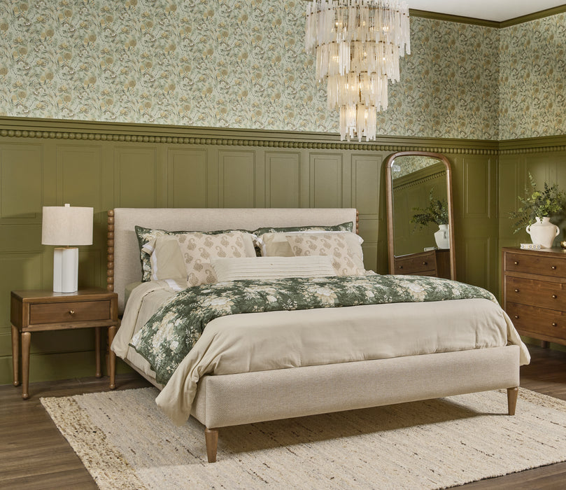 Langley Uph Bd - H W/At Fst