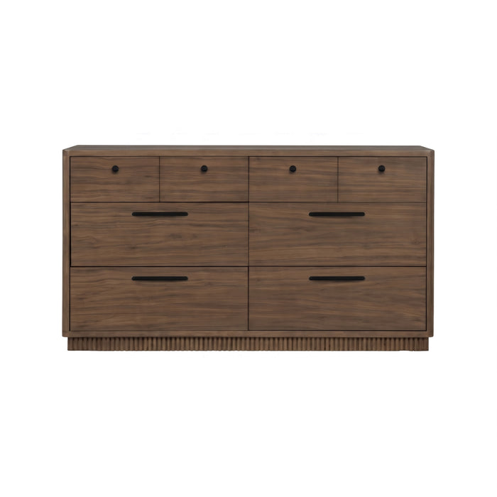 Ravelle 66W Dresser - Wn Grv