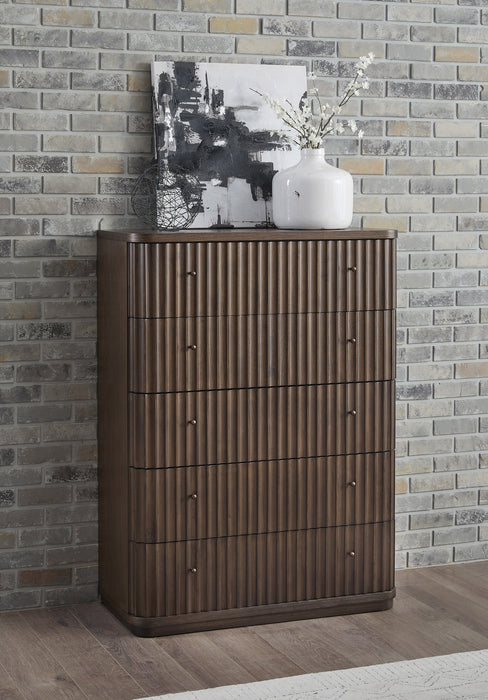 Penny Chest - Choc Mse