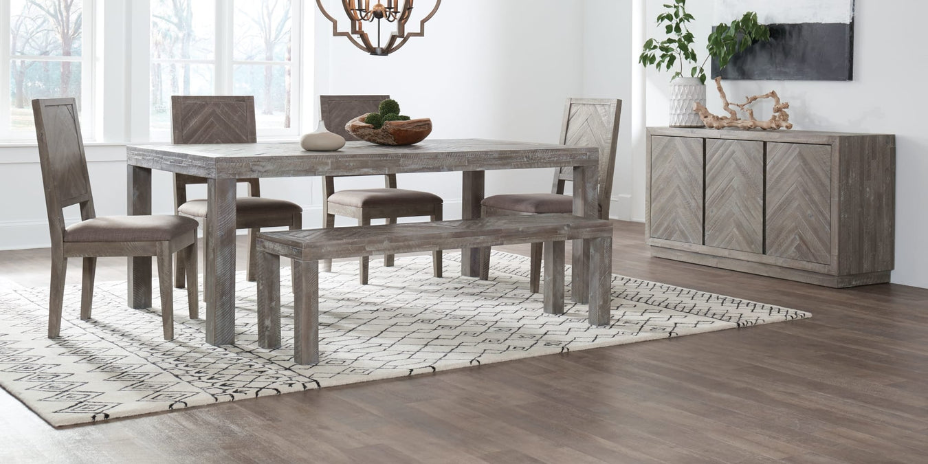 Alexandra/Herringbone