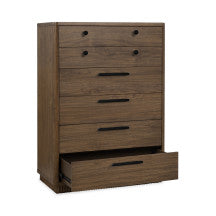 Ravelle 6 Drw Chest -  Wnt Grv