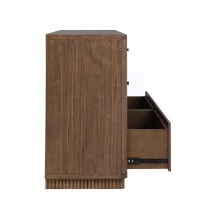 Ravelle 66W Dresser - Wn Grv